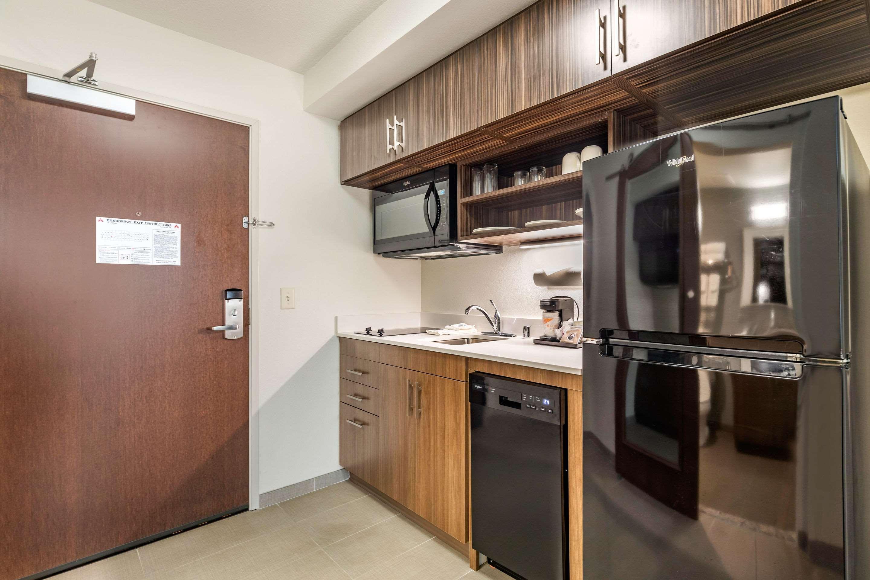 Mainstay Suites Lancaster Dallas South Dış mekan fotoğraf