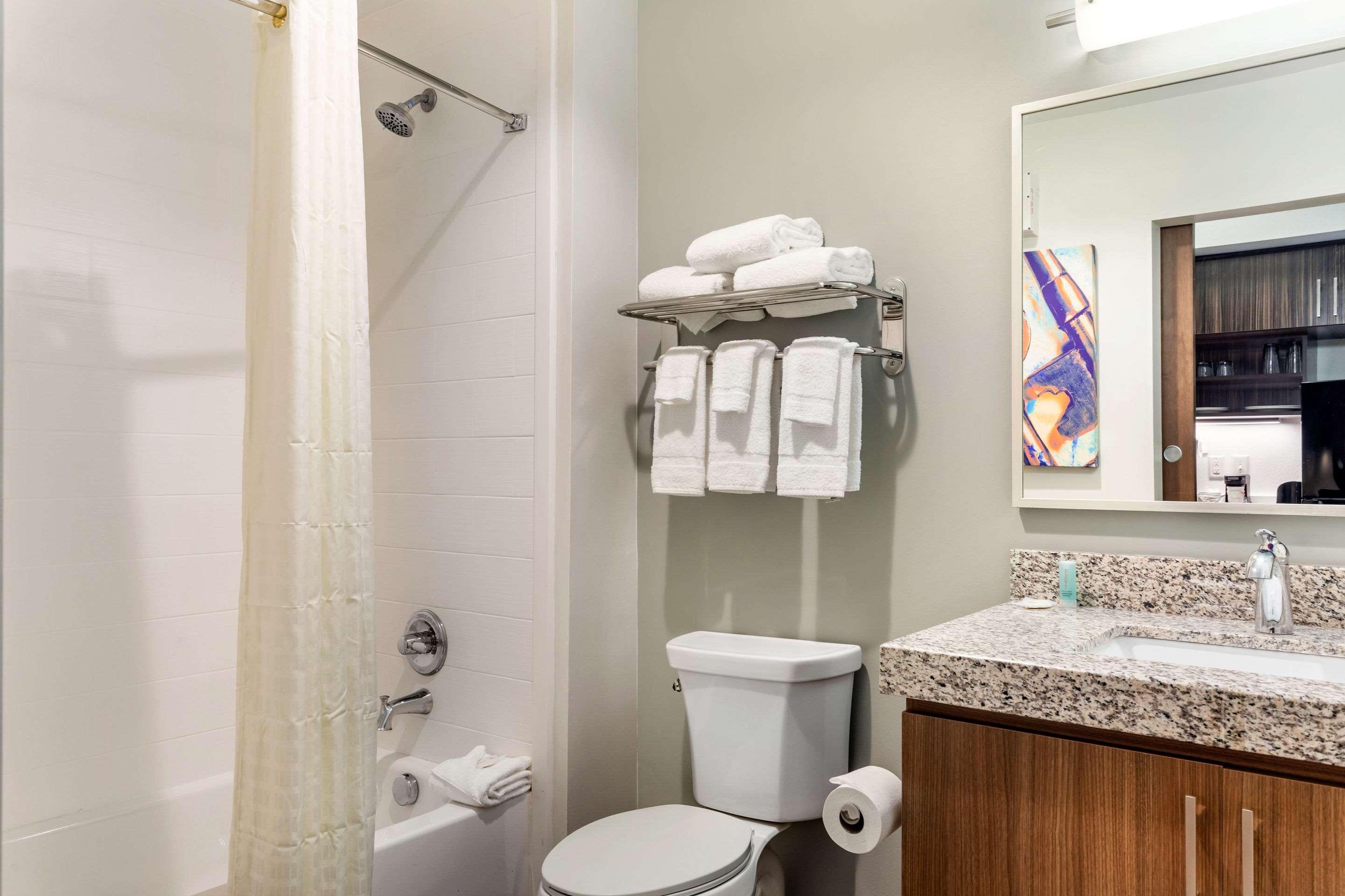 Mainstay Suites Lancaster Dallas South Dış mekan fotoğraf