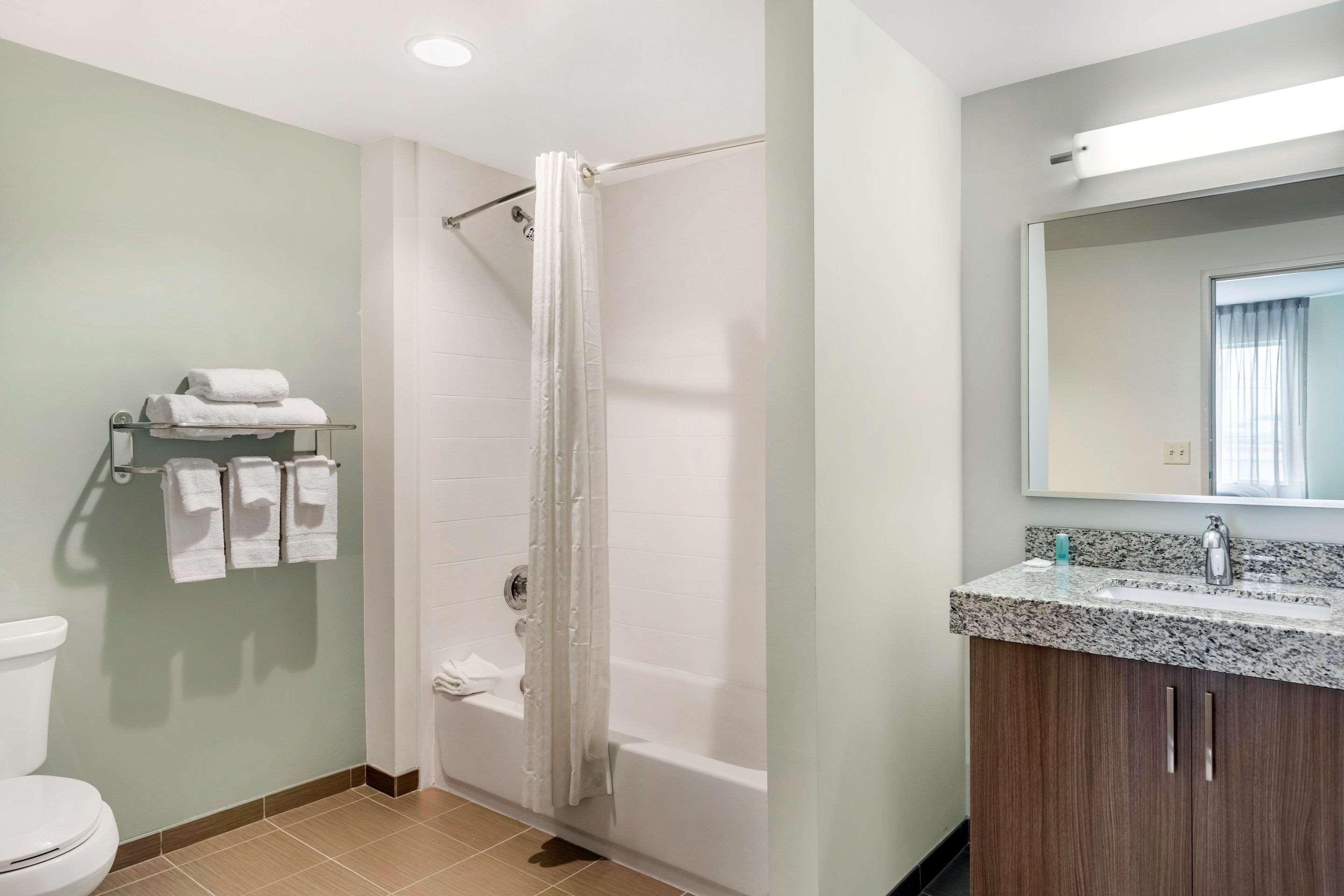 Mainstay Suites Lancaster Dallas South Dış mekan fotoğraf