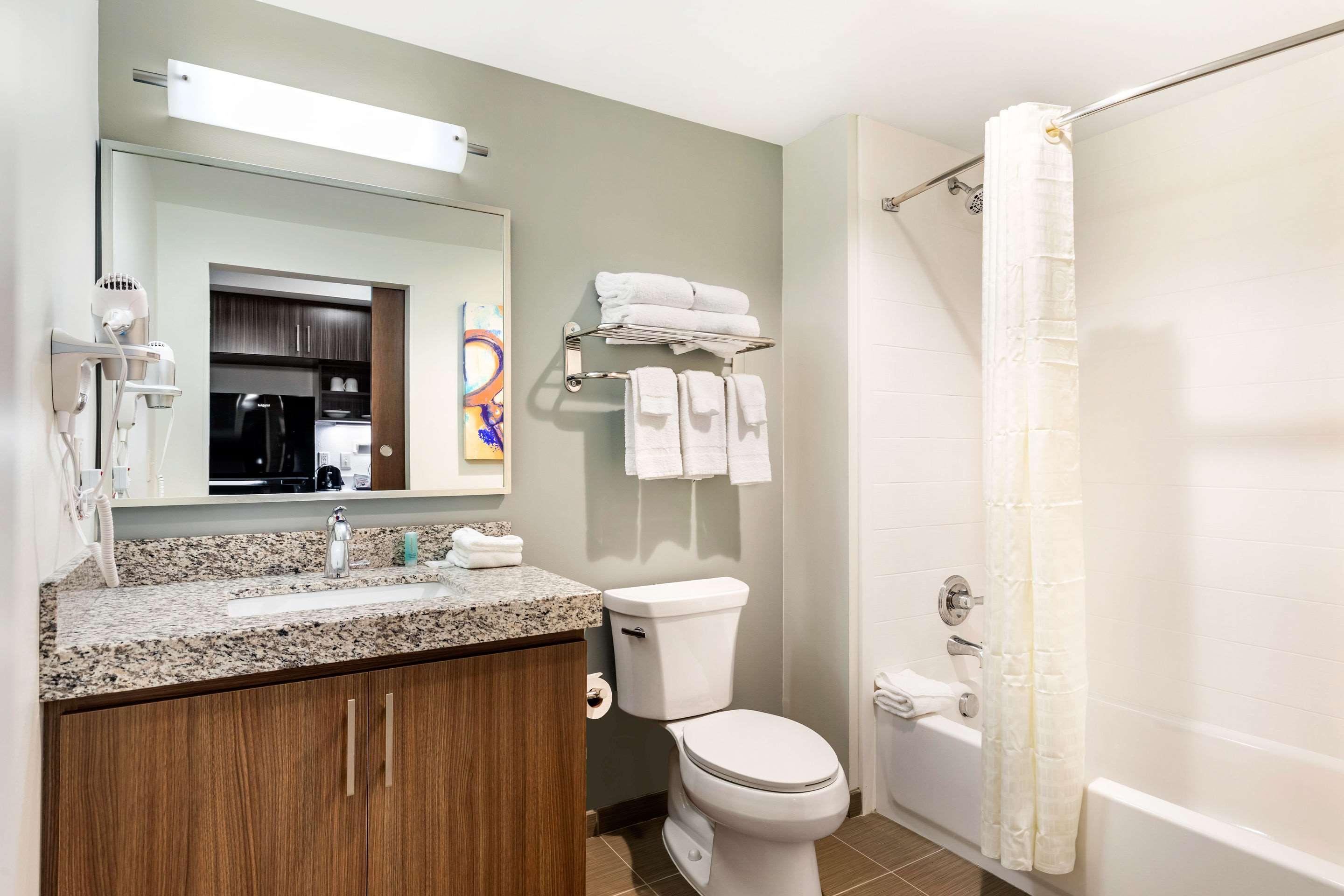 Mainstay Suites Lancaster Dallas South Dış mekan fotoğraf