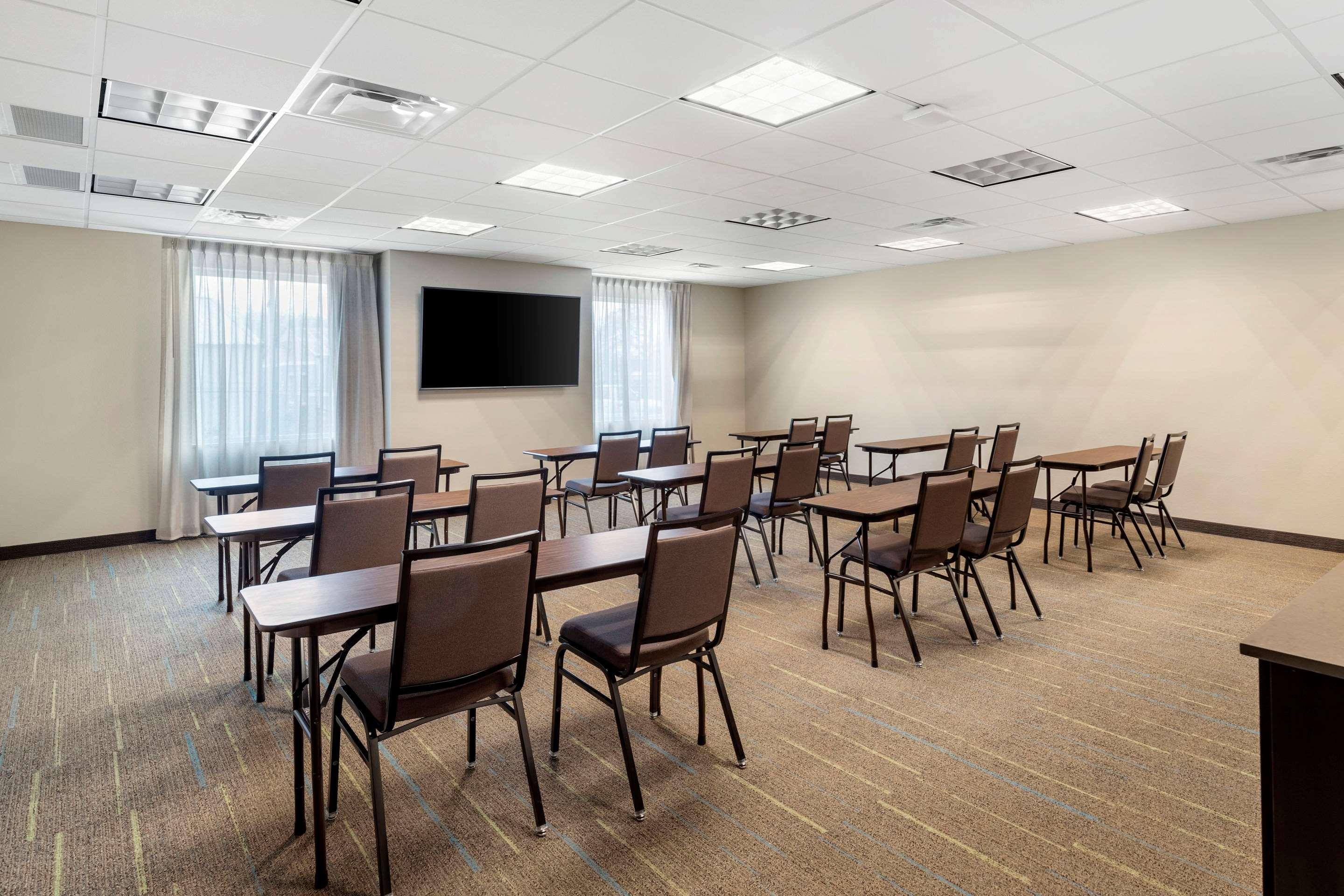 Mainstay Suites Lancaster Dallas South Dış mekan fotoğraf
